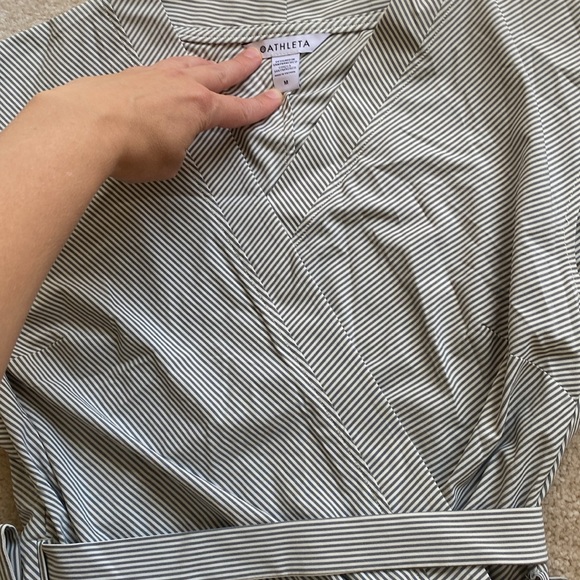 Athleta newport dress size medium - Picture 3 of 13